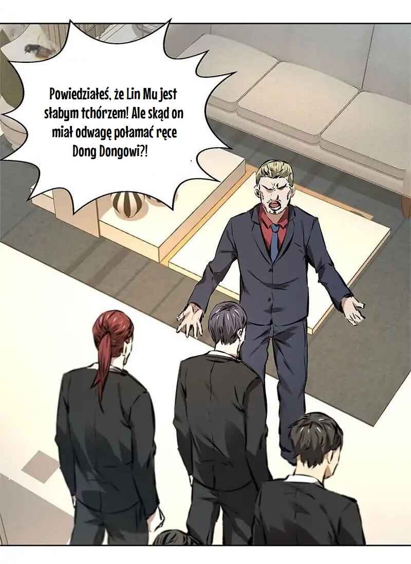 The Loser Takes It All Chapter 12 - Page 15