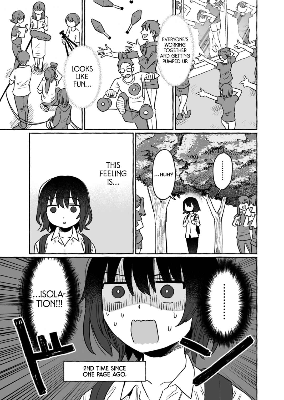 Sake to Onna wa Nigou made Chapter 31 - Page 12