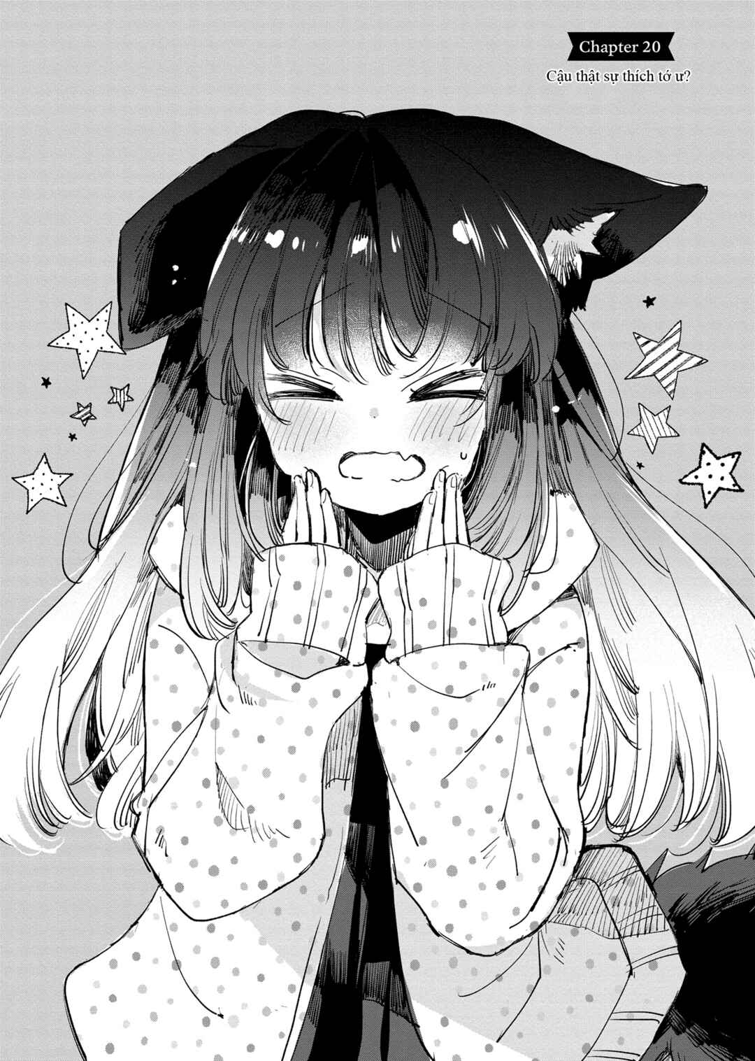 Ookami no Kawa wo Kabutta Hitsujihime Chapter 20 - Page 2