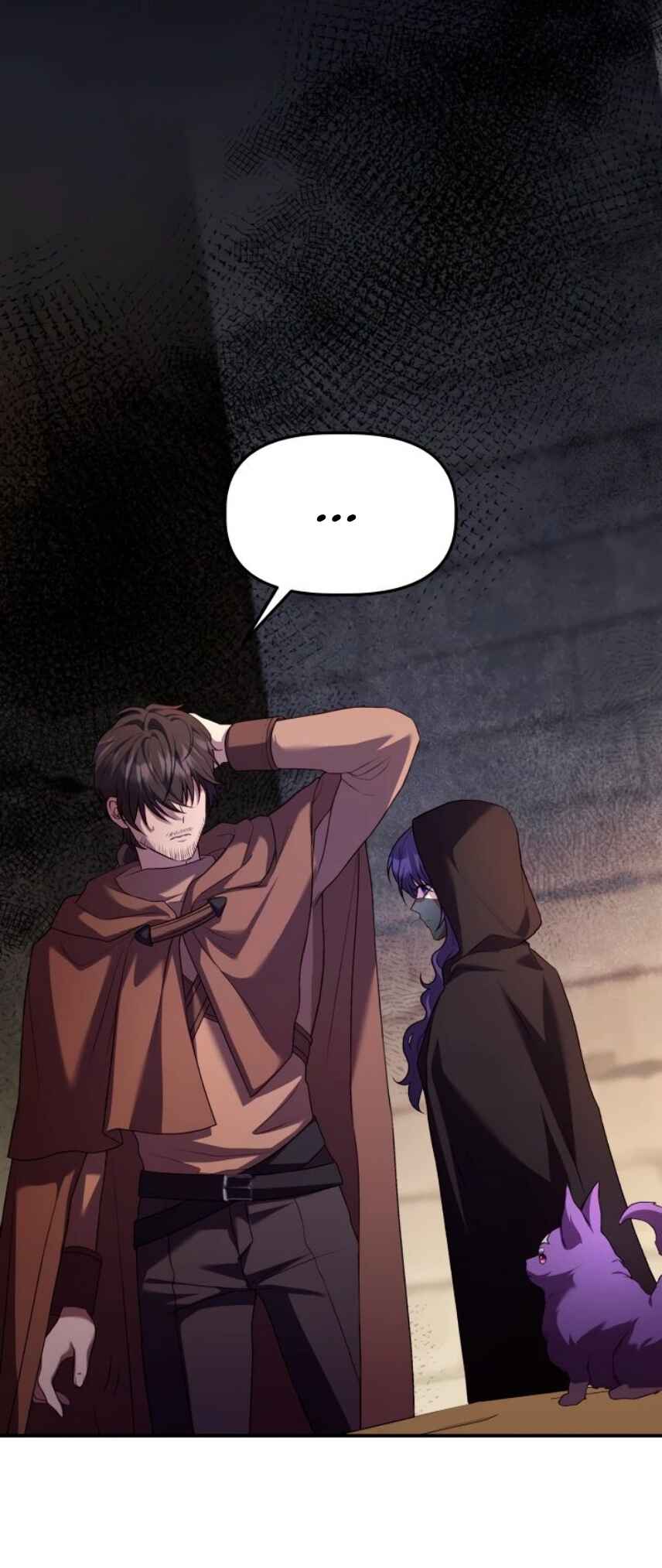 Azelda: Spirit Master's Contract Marriage Chapter 21 - Page 14