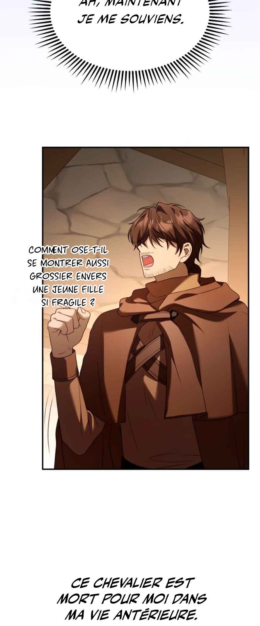 Azelda: Spirit Master's Contract Marriage Chapter 21 - Page 23