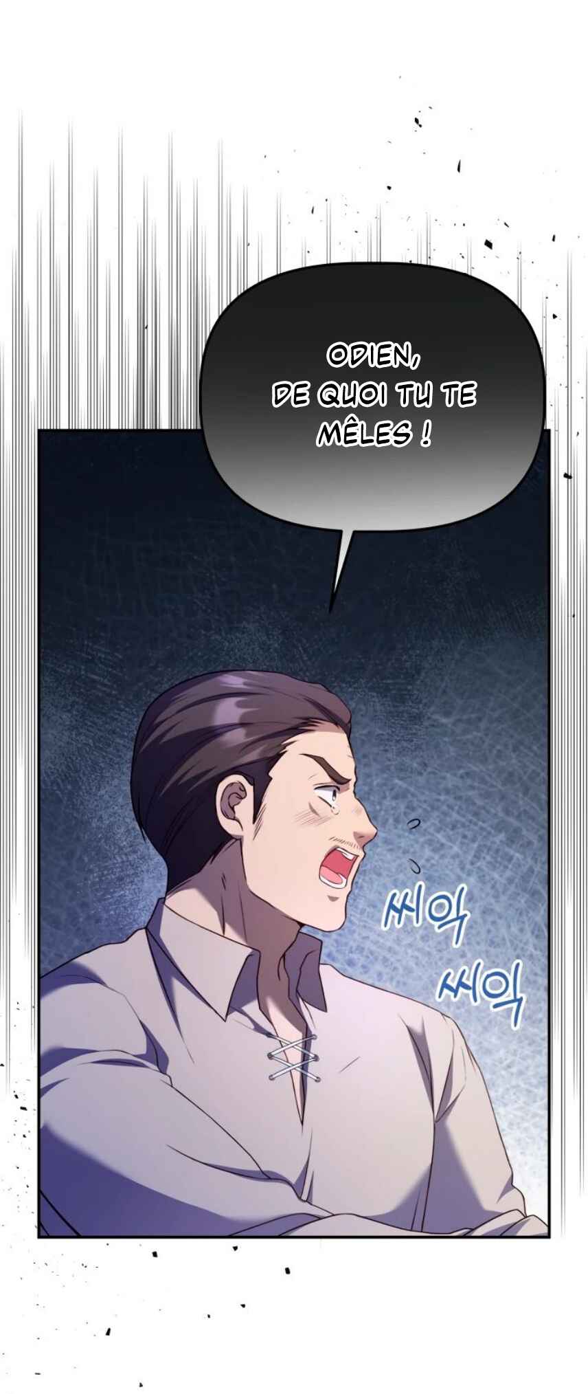 Azelda: Spirit Master's Contract Marriage Chapter 21 - Page 3