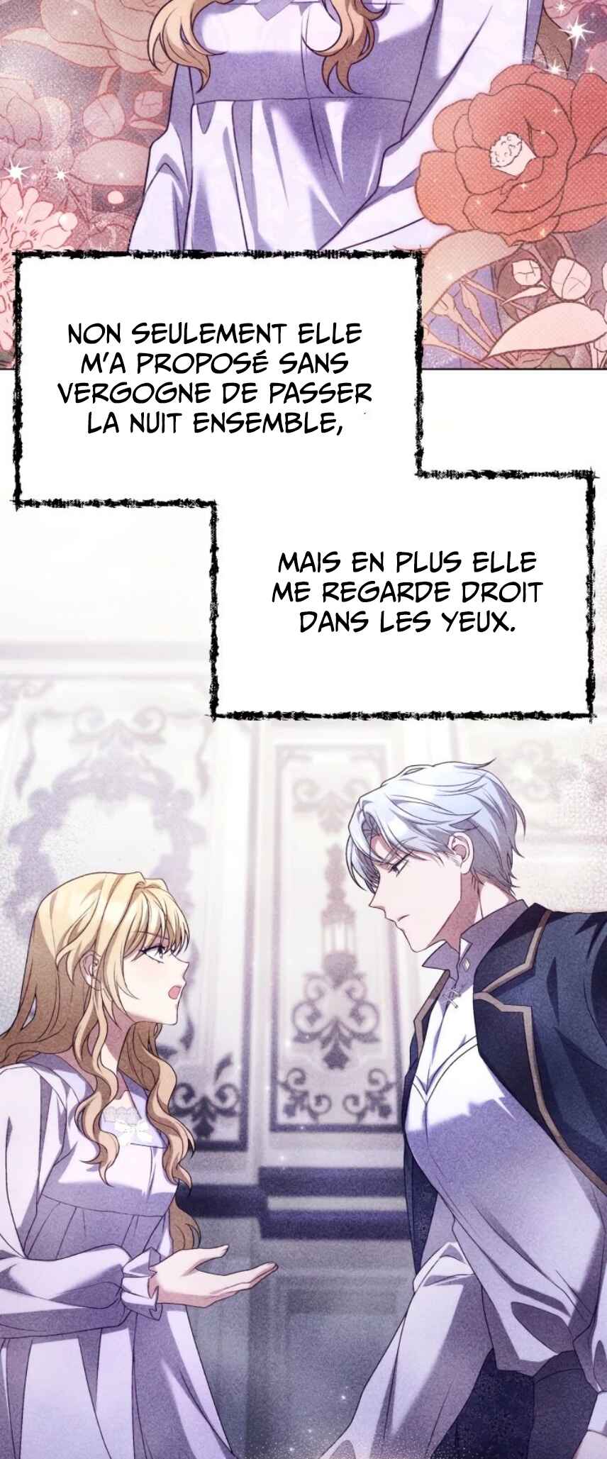 Azelda: Spirit Master's Contract Marriage Chapter 21 - Page 48