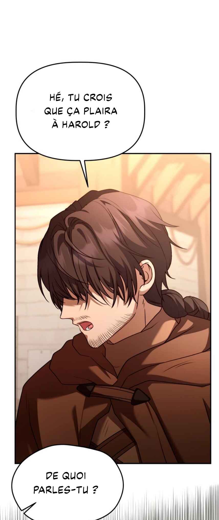 Azelda: Spirit Master's Contract Marriage Chapter 21 - Page 5