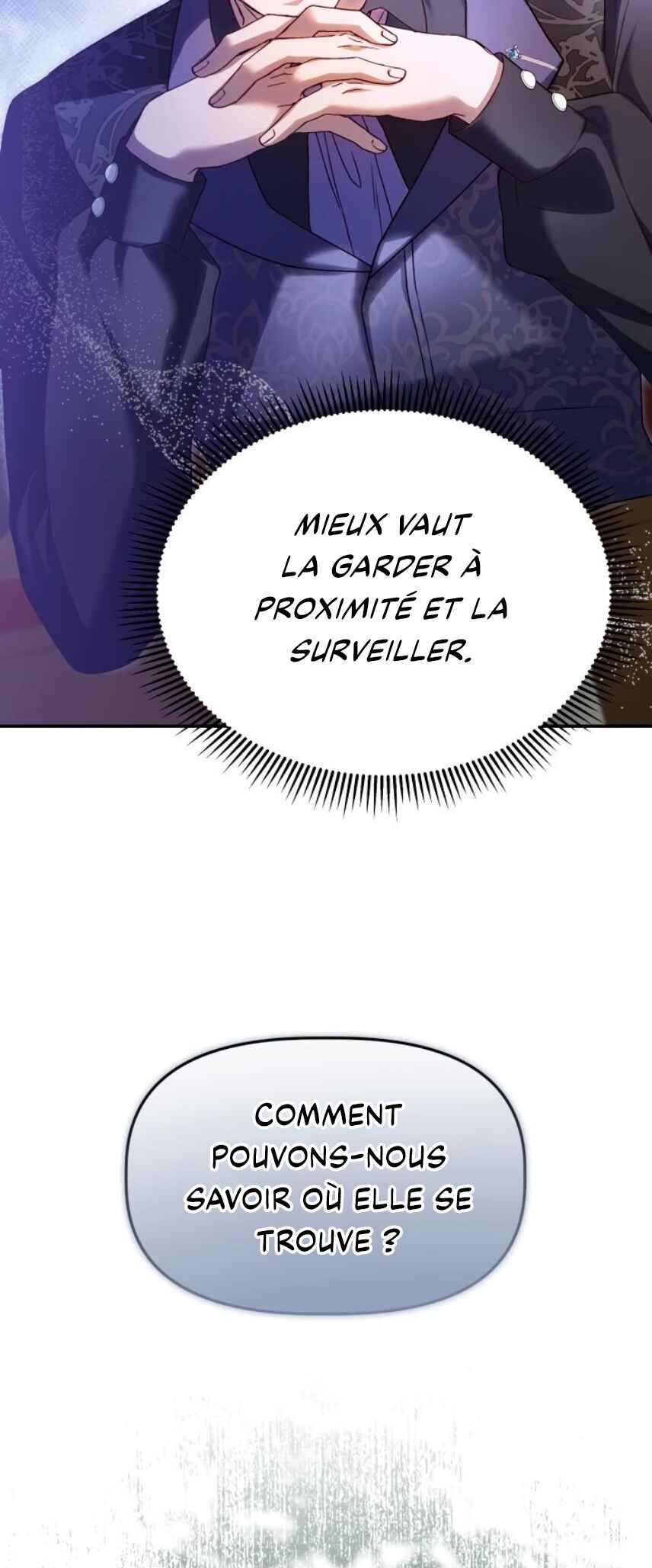 Azelda: Spirit Master's Contract Marriage Chapter 21 - Page 50