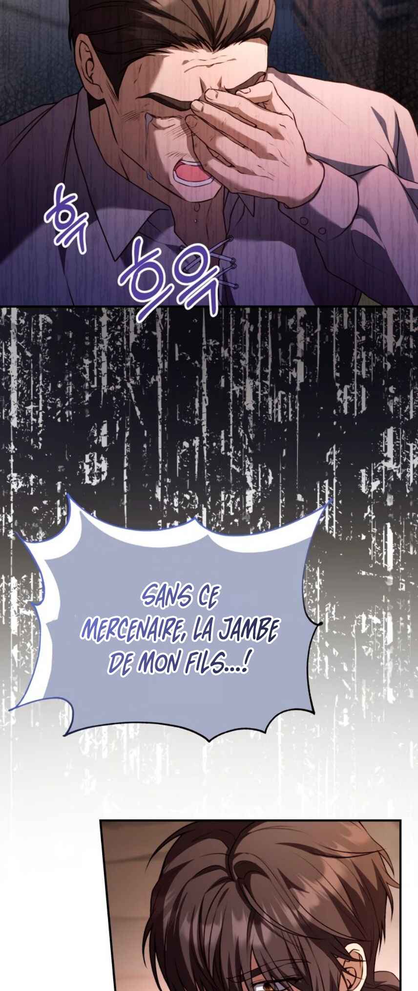 Azelda: Spirit Master's Contract Marriage Chapter 21 - Page 8