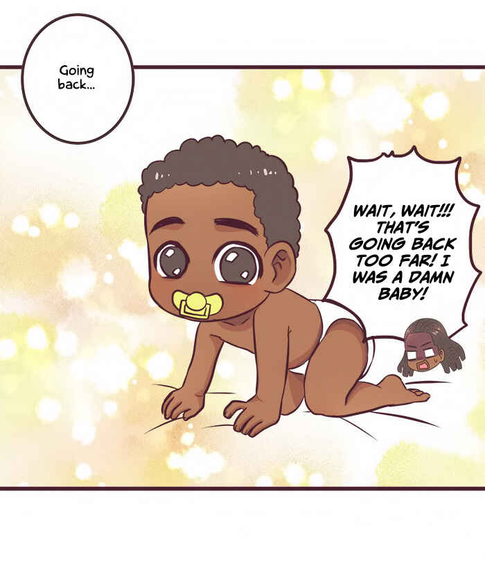 Mafia's Daughter: Operation Makeover Chapter 59 - Page 14