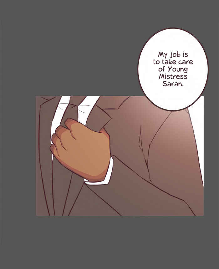 Mafia's Daughter: Operation Makeover Chapter 59 - Page 19