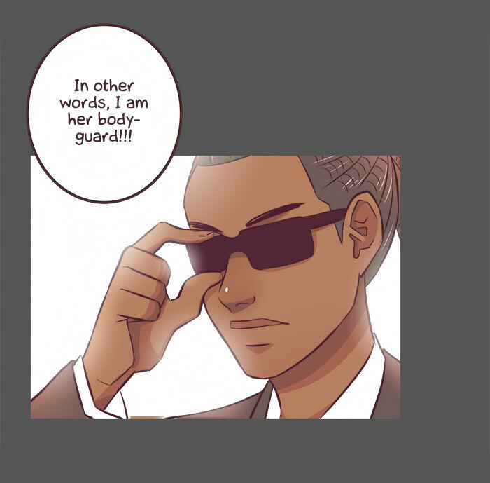 Mafia's Daughter: Operation Makeover Chapter 59 - Page 20