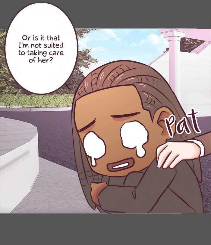 Mafia's Daughter: Operation Makeover Chapter 59 - Page 28