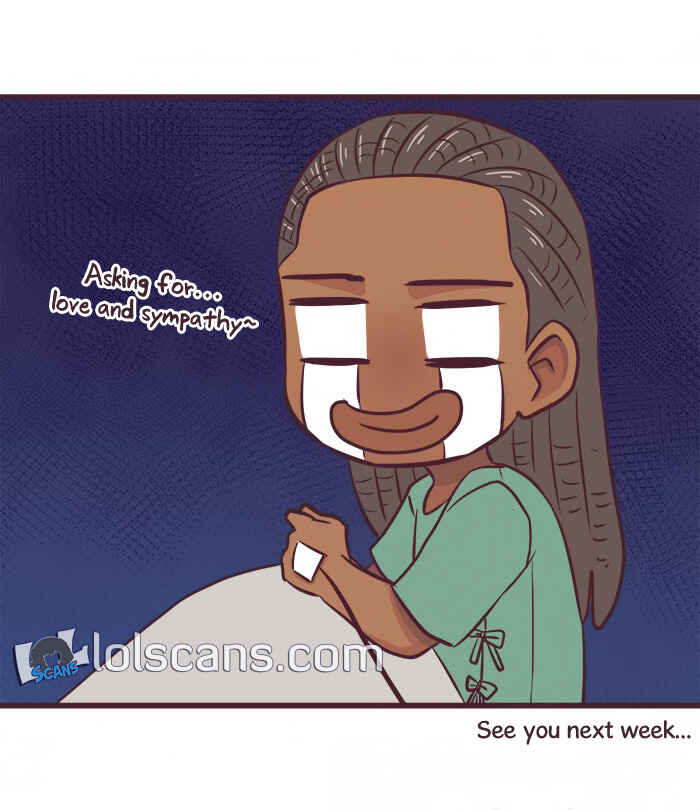 Mafia's Daughter: Operation Makeover Chapter 59 - Page 41