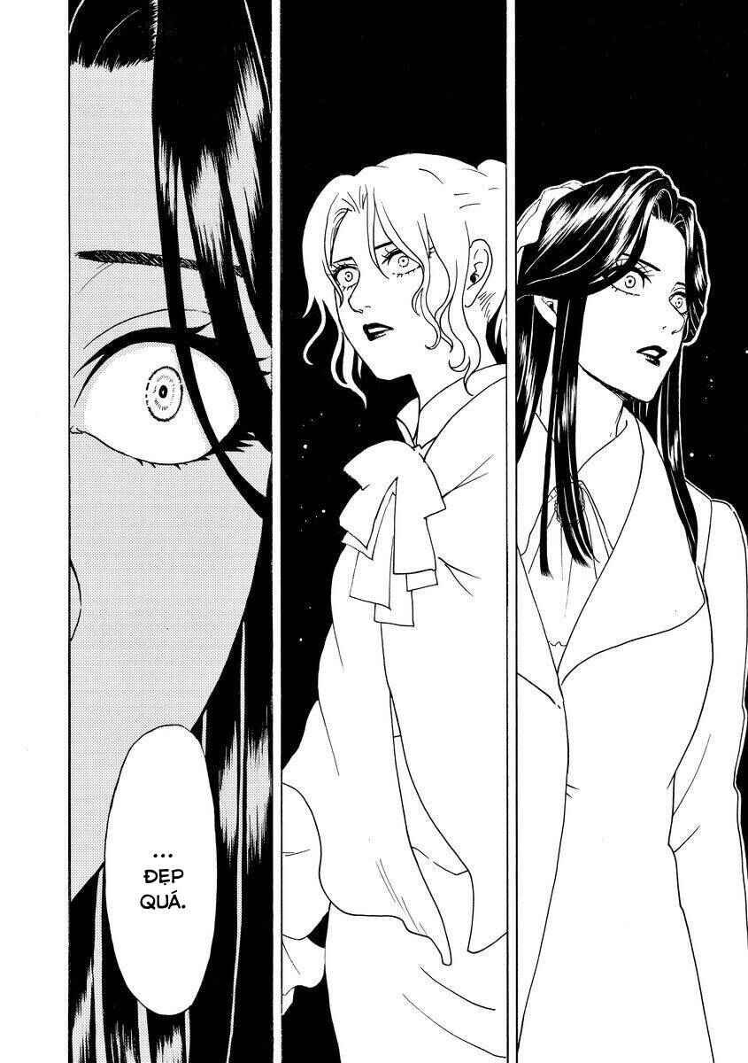 Bishu no Daichi Fukushu ~Fukushuu no tame ni Kao wo Suteta Onna~ Chapter 14 - Page 15