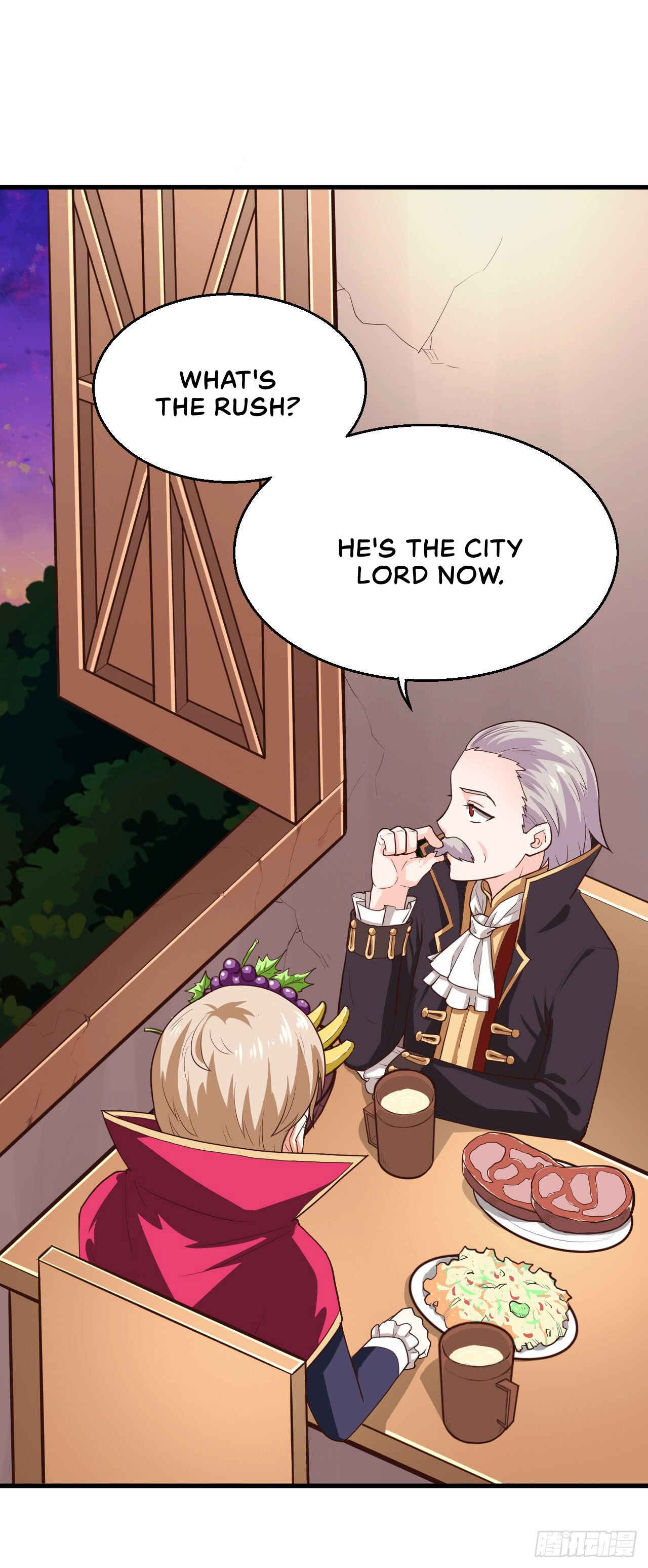 Starting From Today I'll Work as a City Lord Chapter 6 - Page 9