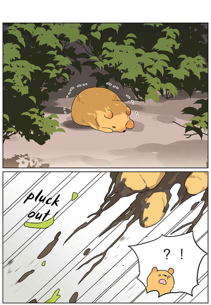 The Wolf That Picked Something Up Chapter 76 - Page 10