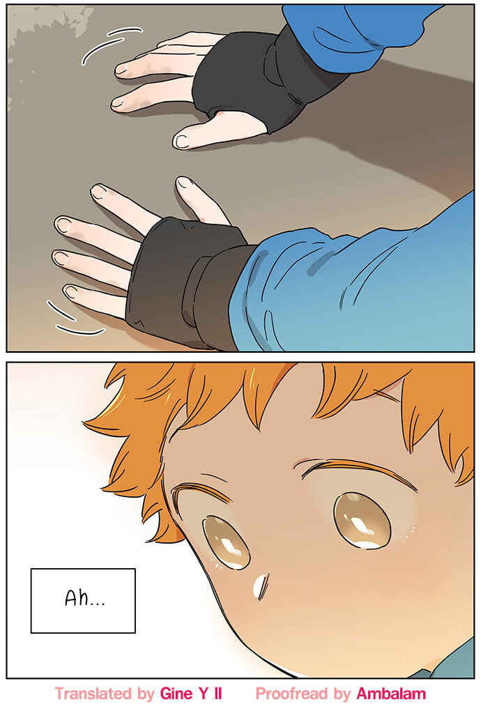 The Wolf That Picked Something Up Chapter 76 - Page 19