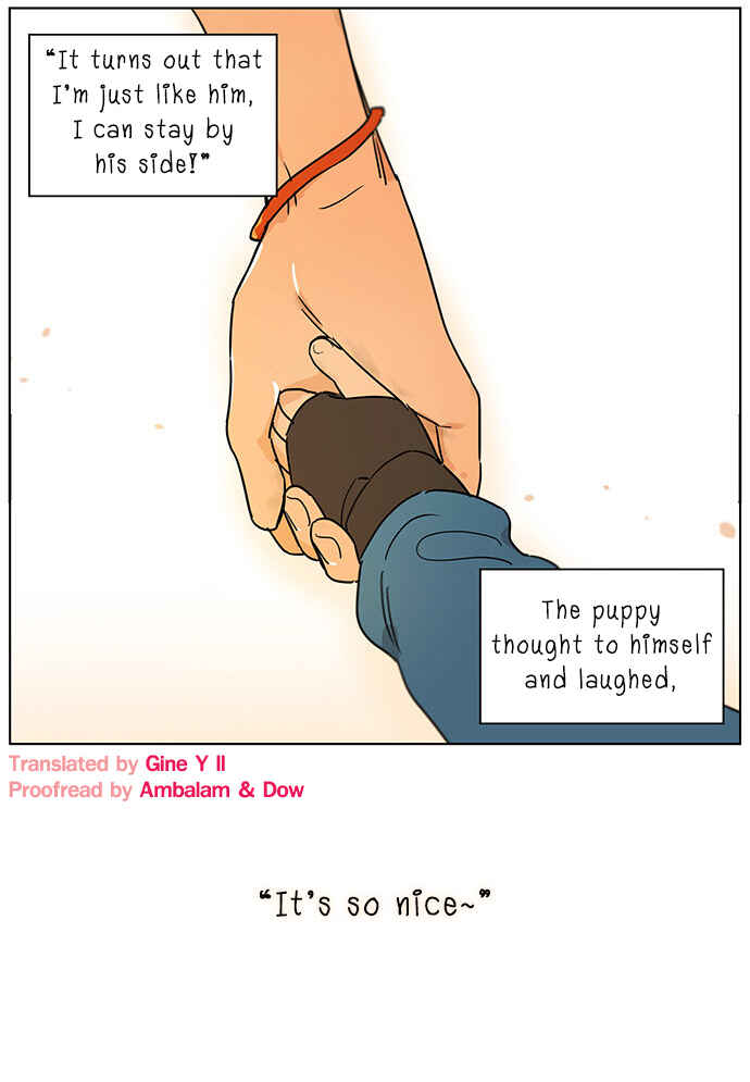 The Wolf That Picked Something Up Chapter 76 - Page 24