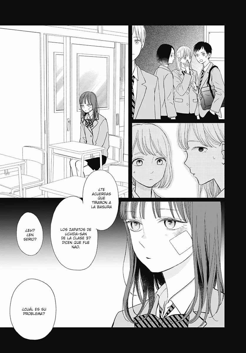 Futsuu na Bokura no Chapter 19 - Page 20