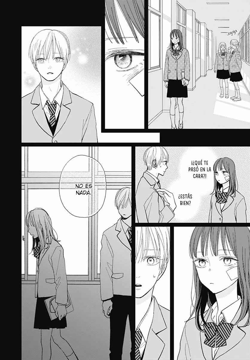 Futsuu na Bokura no Chapter 19 - Page 21