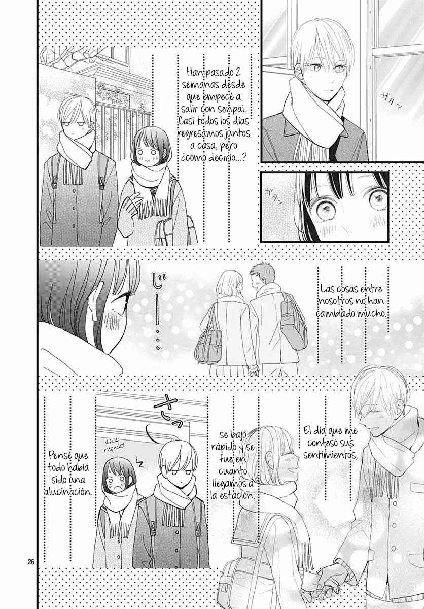 Futsuu na Bokura no Chapter 19 - Page 29