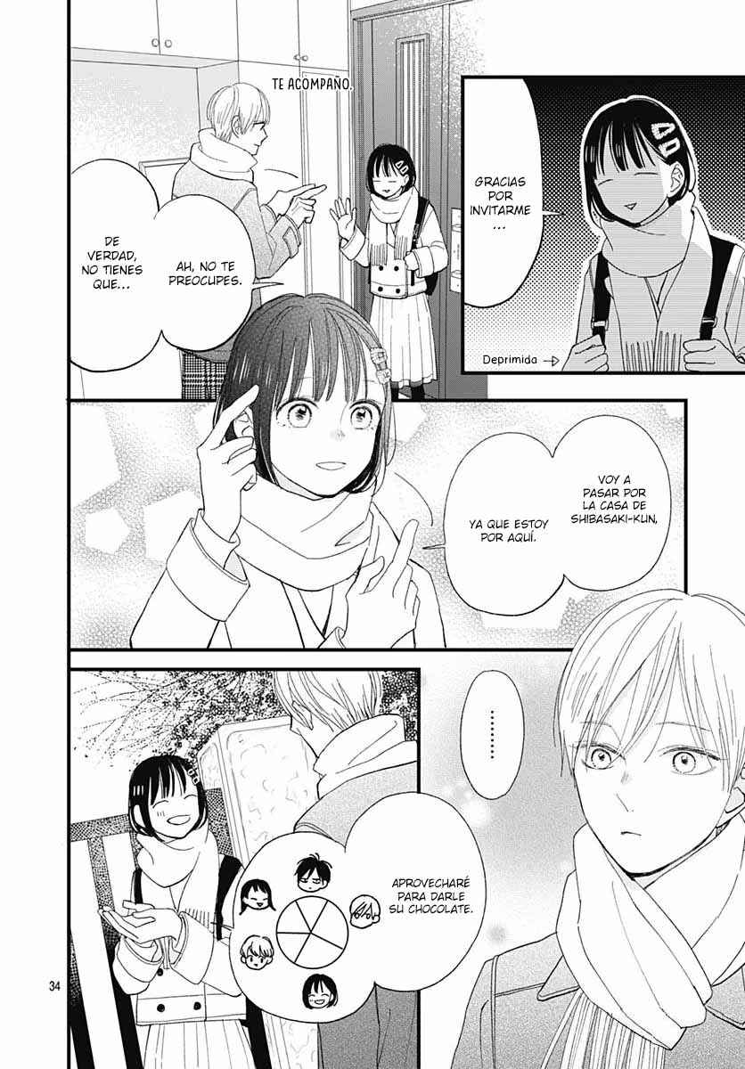 Futsuu na Bokura no Chapter 19 - Page 37