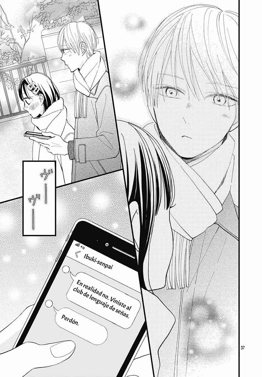 Futsuu na Bokura no Chapter 19 - Page 40