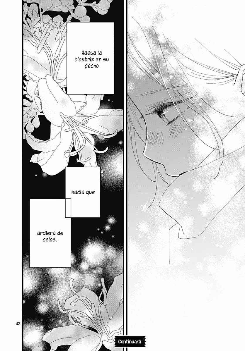 Futsuu na Bokura no Chapter 19 - Page 45