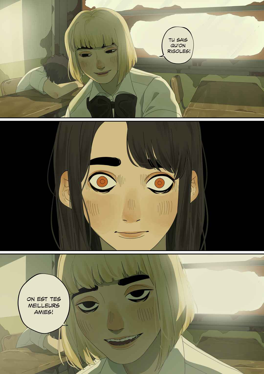 RATS Chapter 3 - Page 12