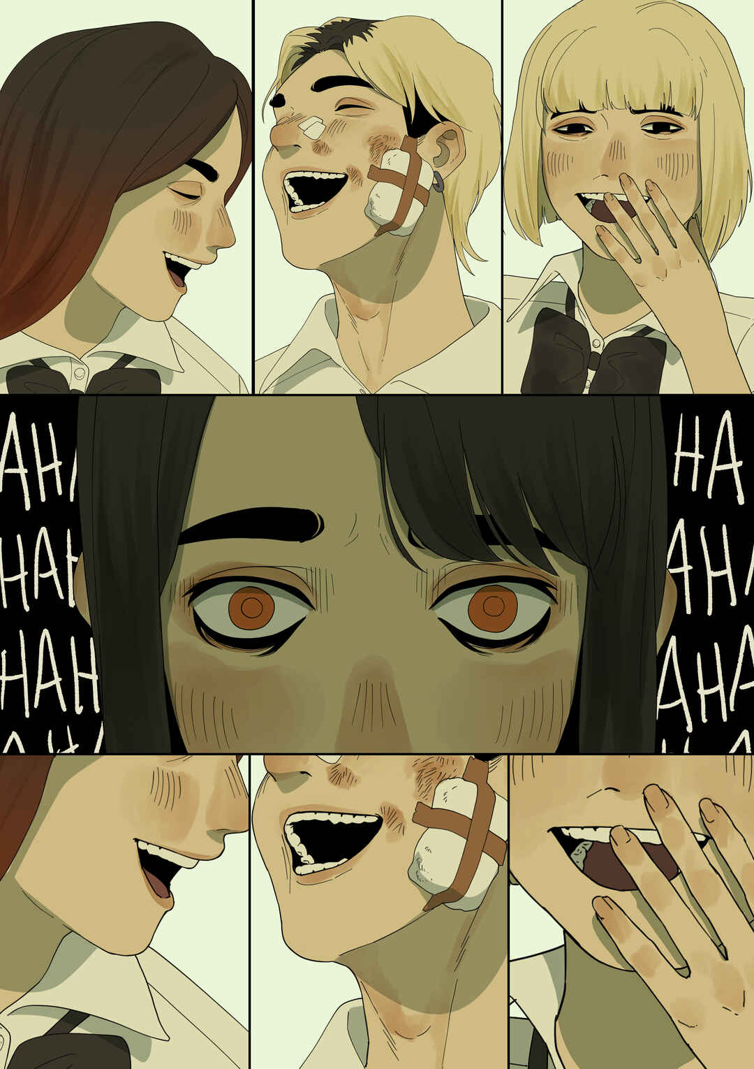 RATS Chapter 3 - Page 13