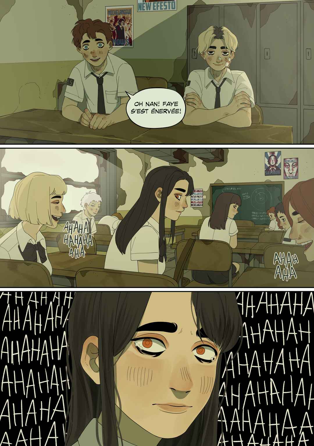 RATS Chapter 3 - Page 15