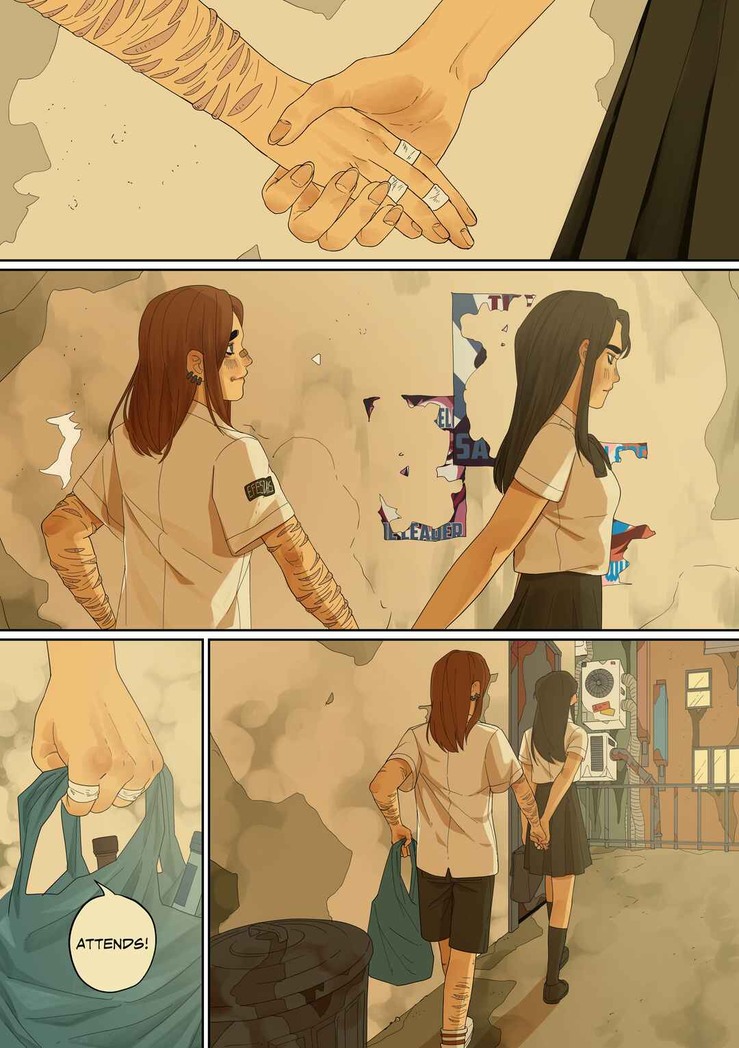 RATS Chapter 3 - Page 18