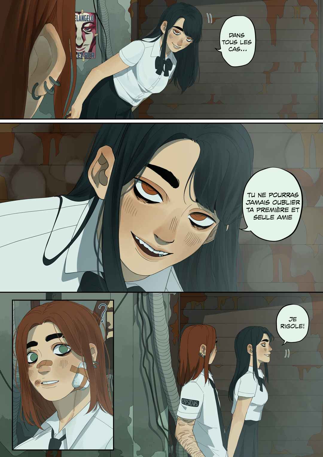 RATS Chapter 3 - Page 5