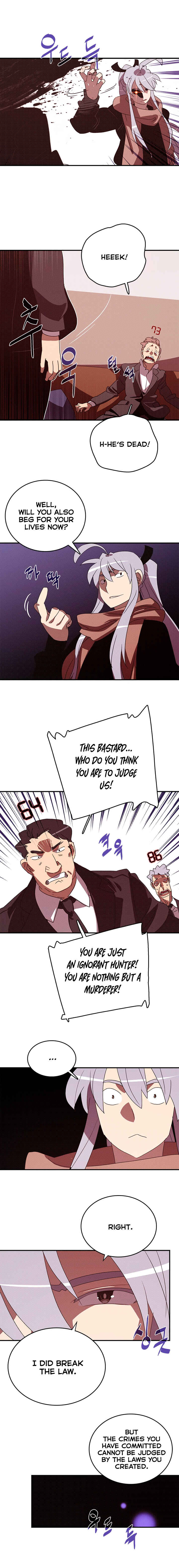 I Am the Sorcerer King Chapter 129 - Page 8