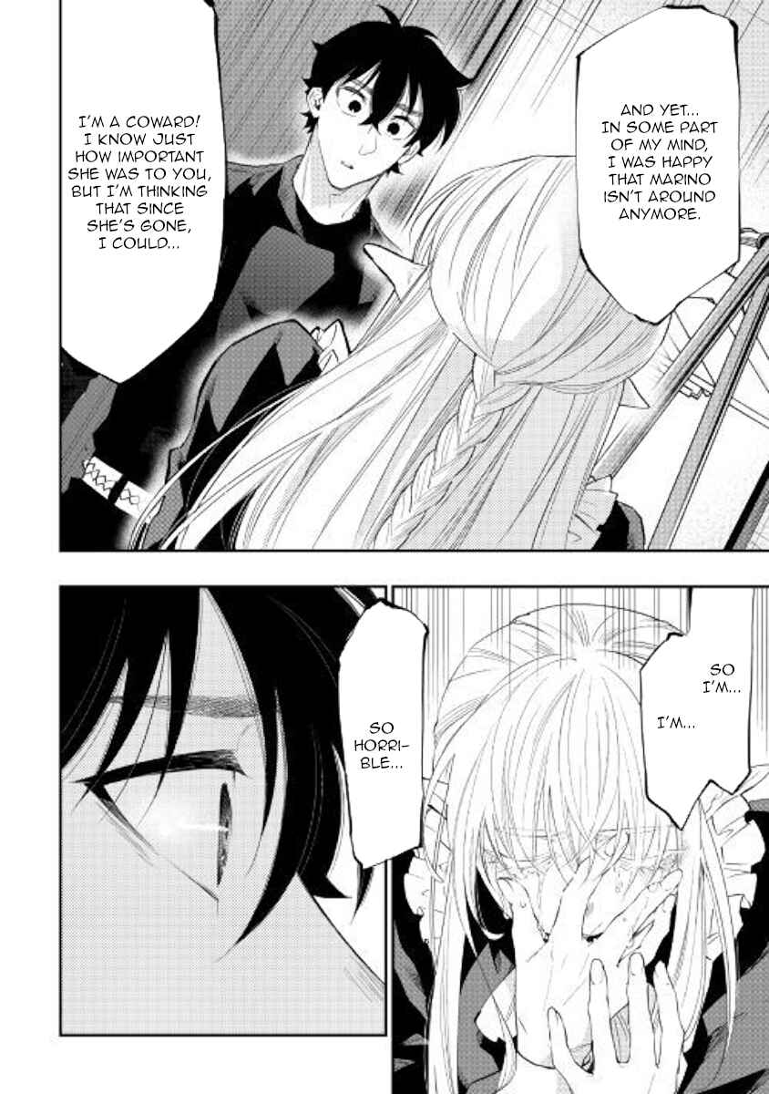 The New Gate Chapter 49 - Page 18