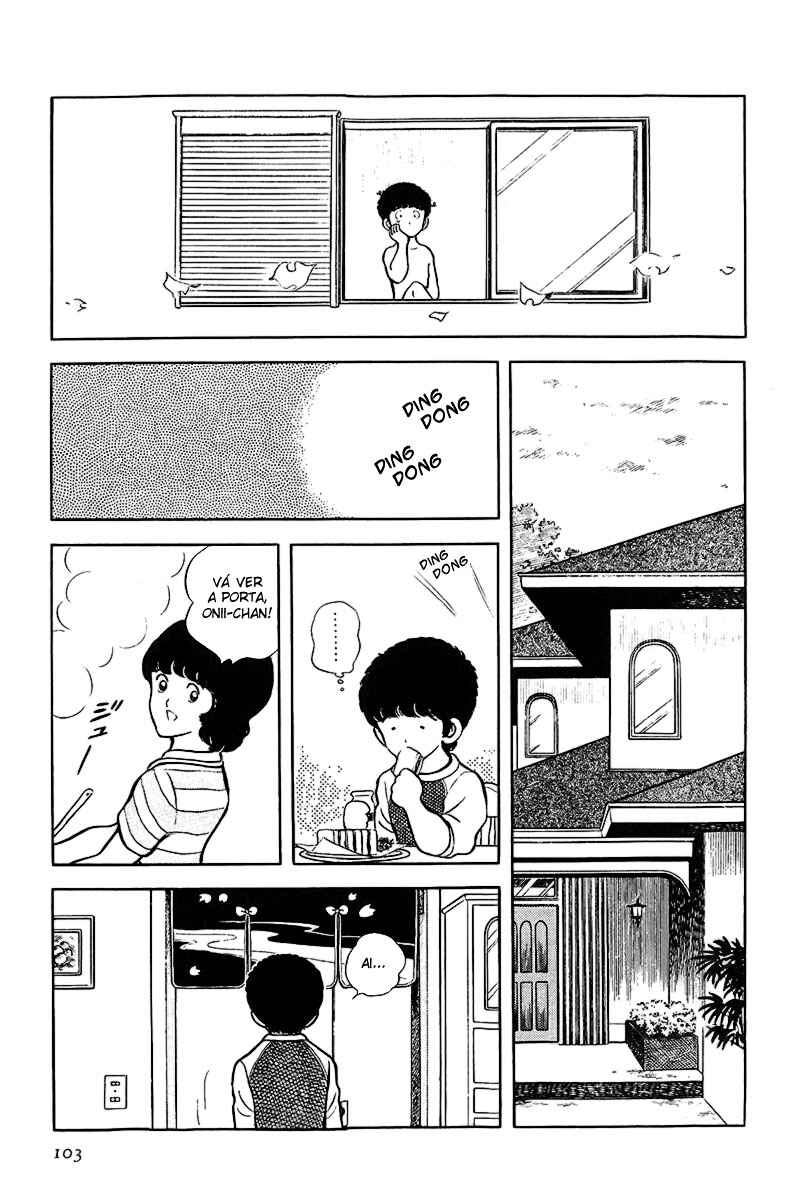 Miyuki Chapter 4 - Page 13