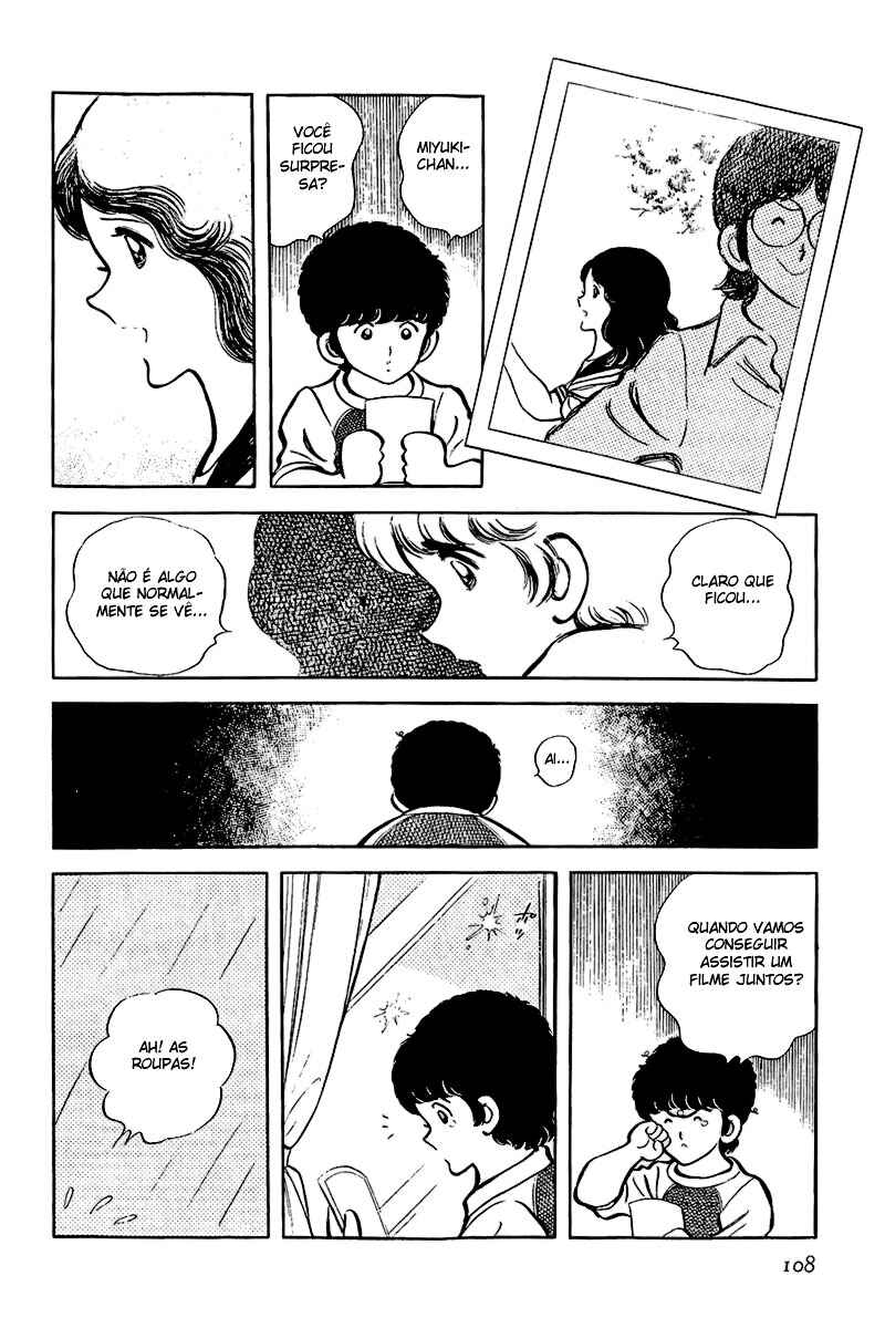 Miyuki Chapter 4 - Page 18
