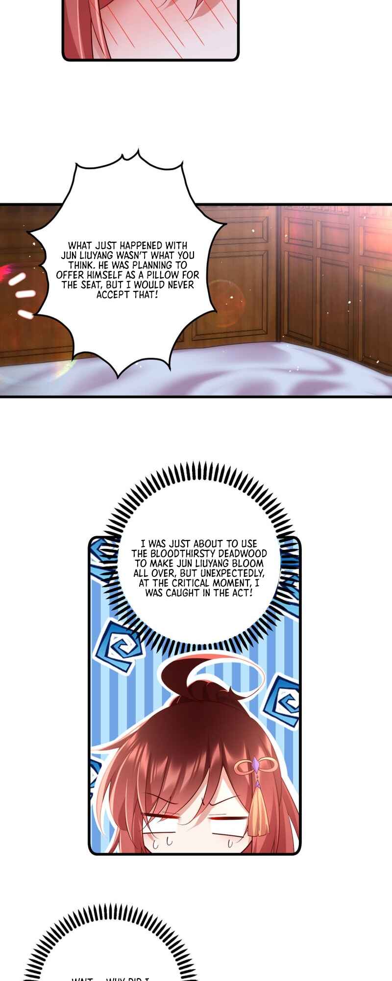 The Distinguished Cute Master Chapter 313 - Page 7