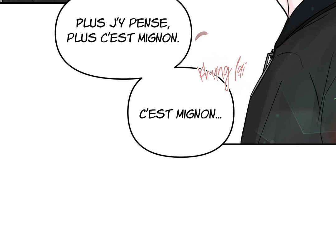 Ttak naega sileohaneun taip Chapter 2 - Page 35