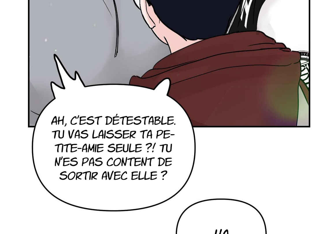 Ttak naega sileohaneun taip Chapter 2 - Page 56