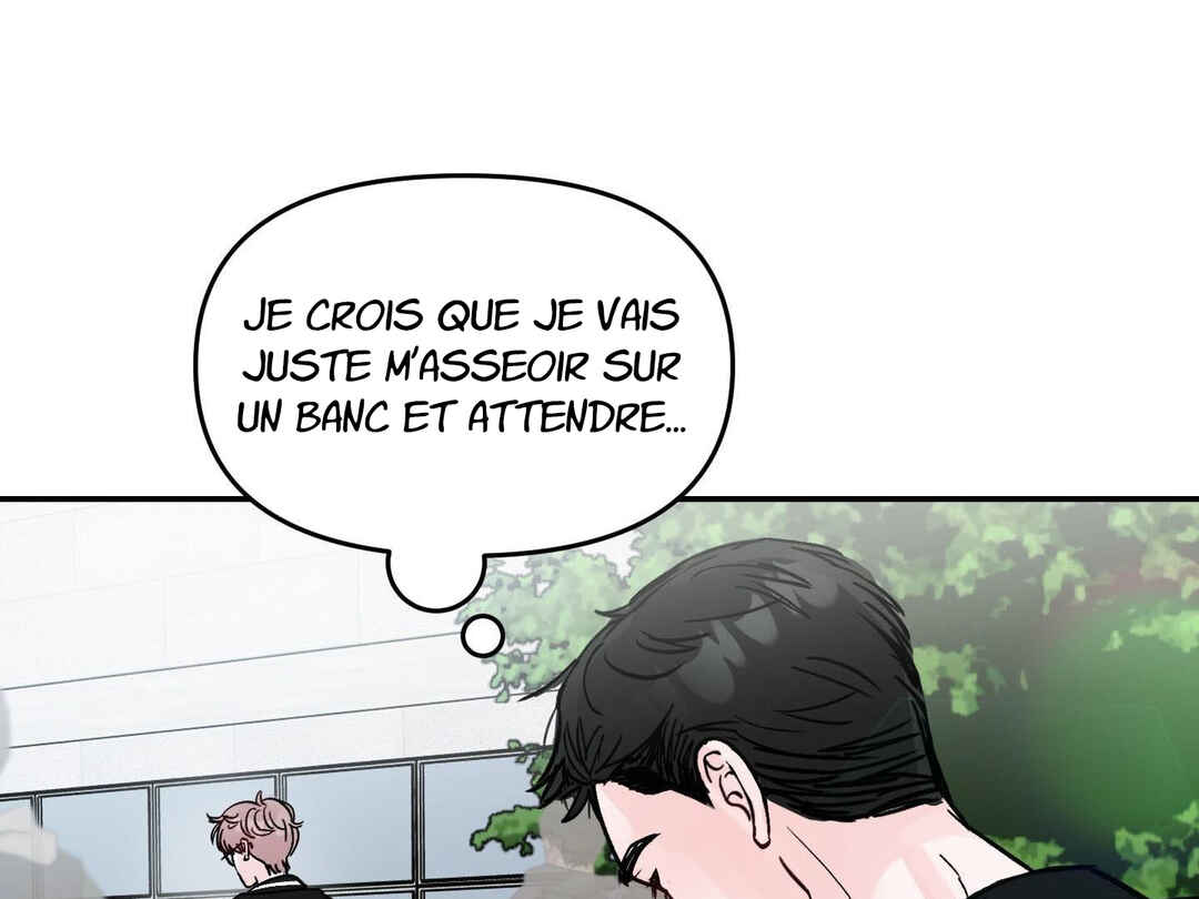 Ttak naega sileohaneun taip Chapter 2 - Page 6
