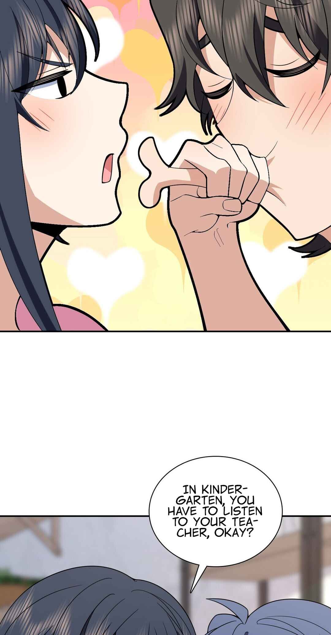 Wǒ Jiā Lǎopo Láizì Yīqiān Nián Qián Chapter 360 - Page 13