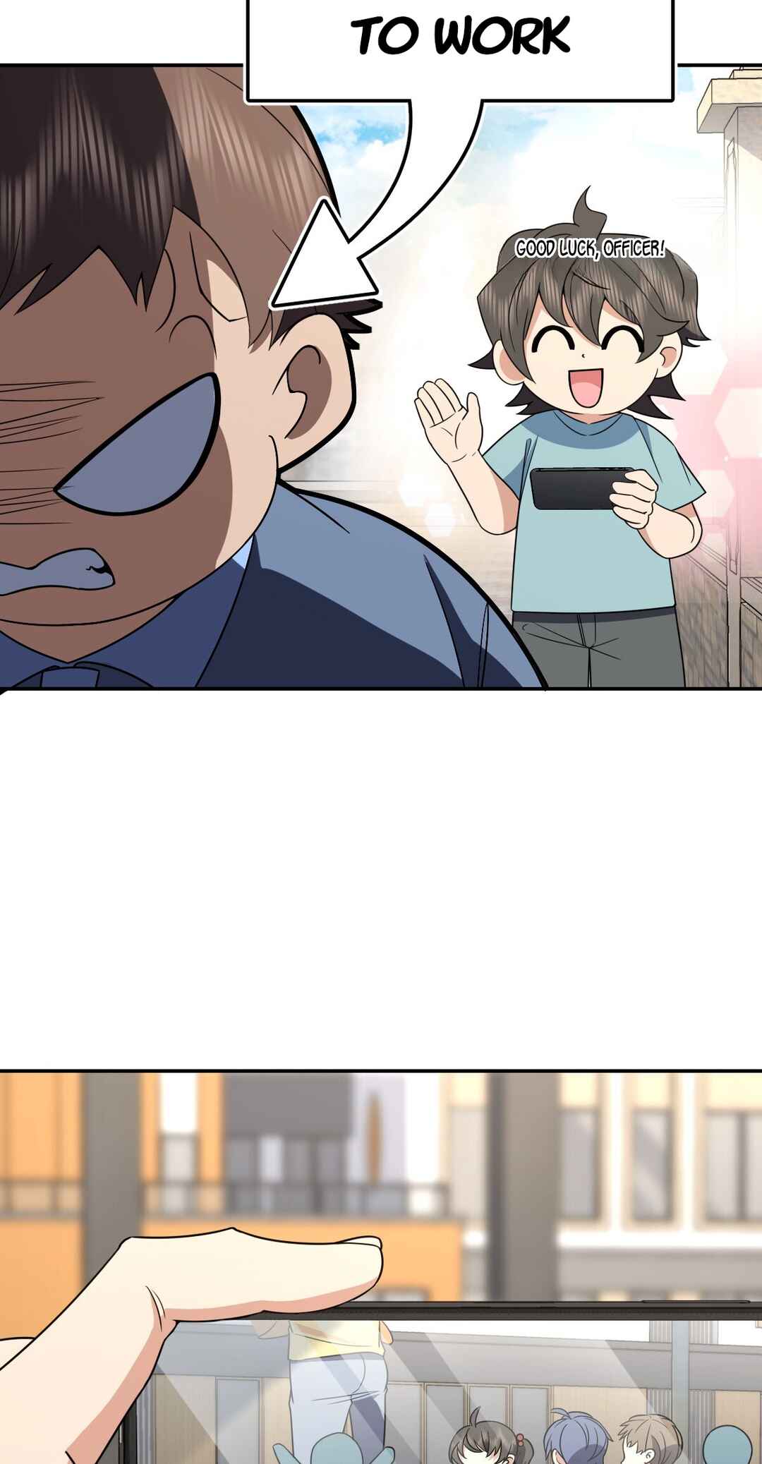 Wǒ Jiā Lǎopo Láizì Yīqiān Nián Qián Chapter 360 - Page 41