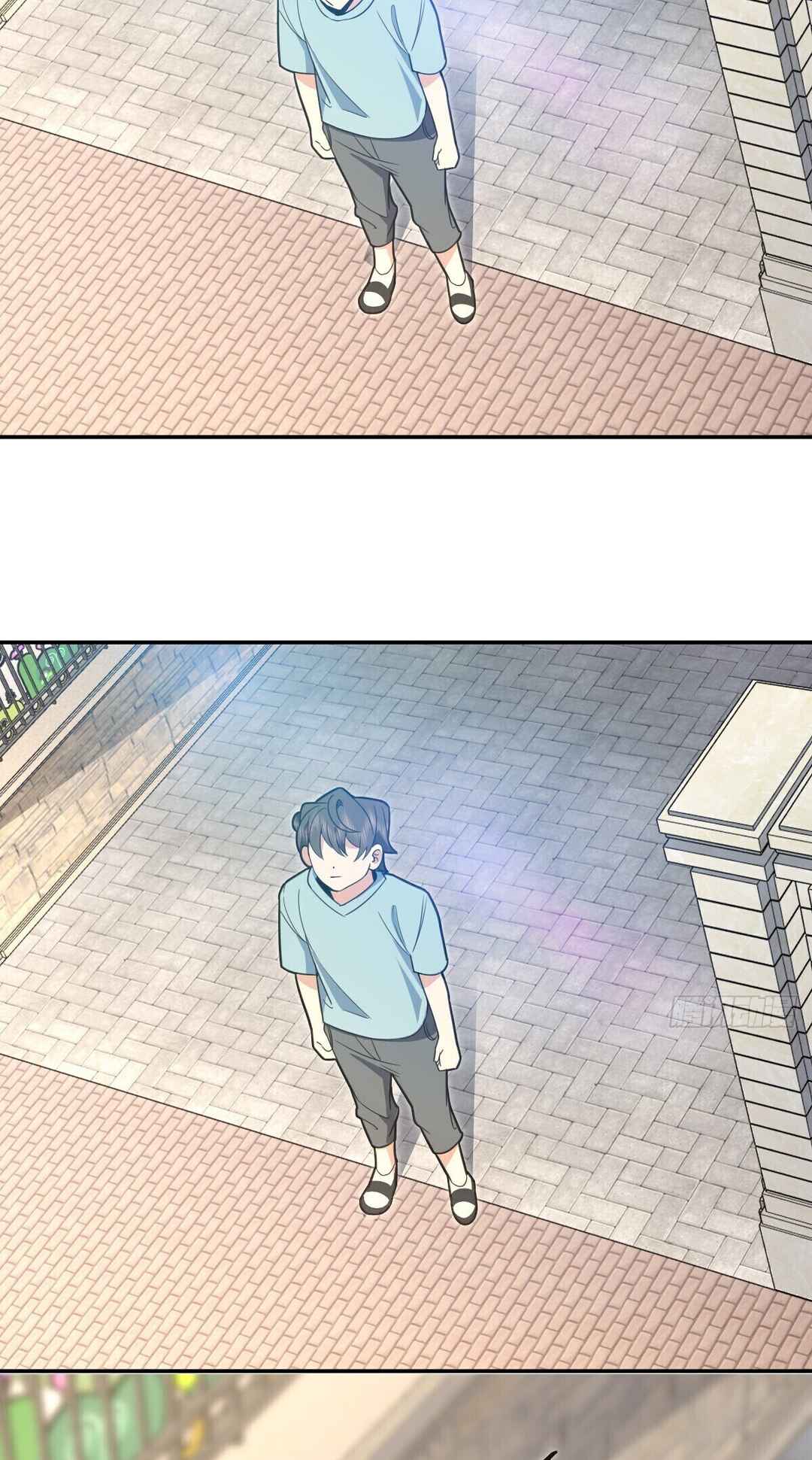 Wǒ Jiā Lǎopo Láizì Yīqiān Nián Qián Chapter 360 - Page 45