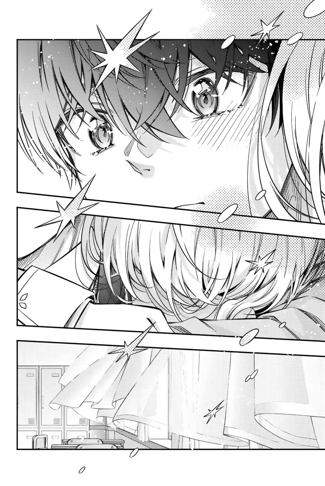 Tokidoki Bosotto Russia-go de Dereru Tonari no Alya-san Chapter 56 - Page 11