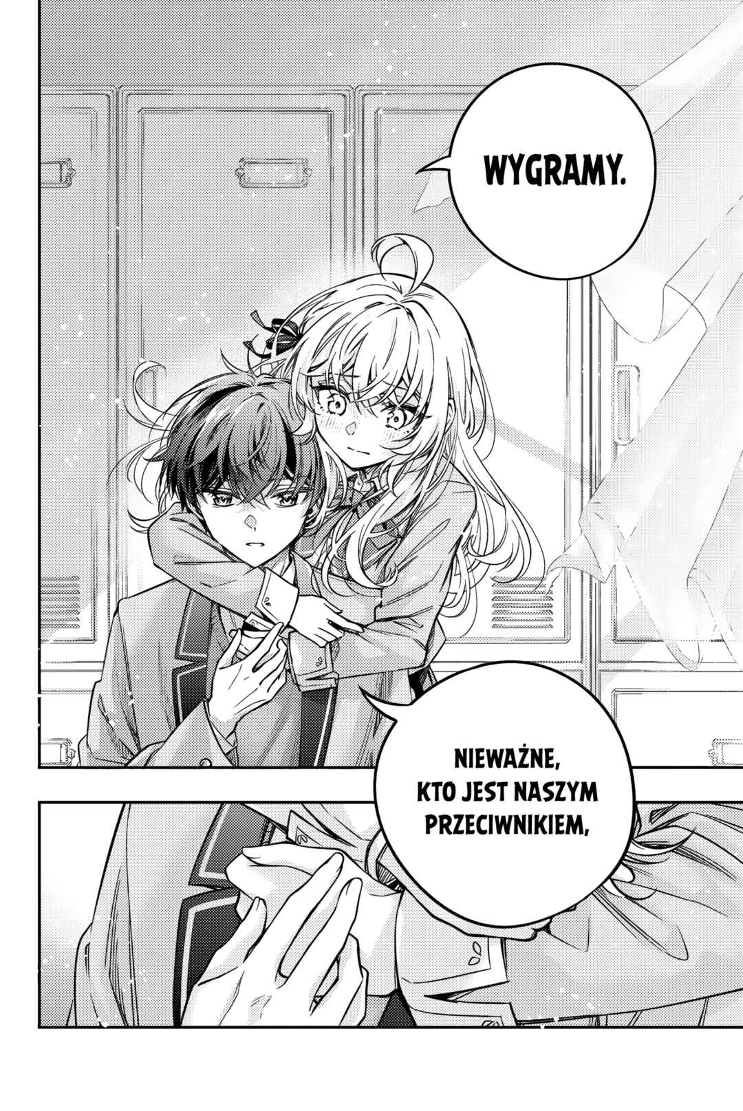 Tokidoki Bosotto Russia-go de Dereru Tonari no Alya-san Chapter 56 - Page 13