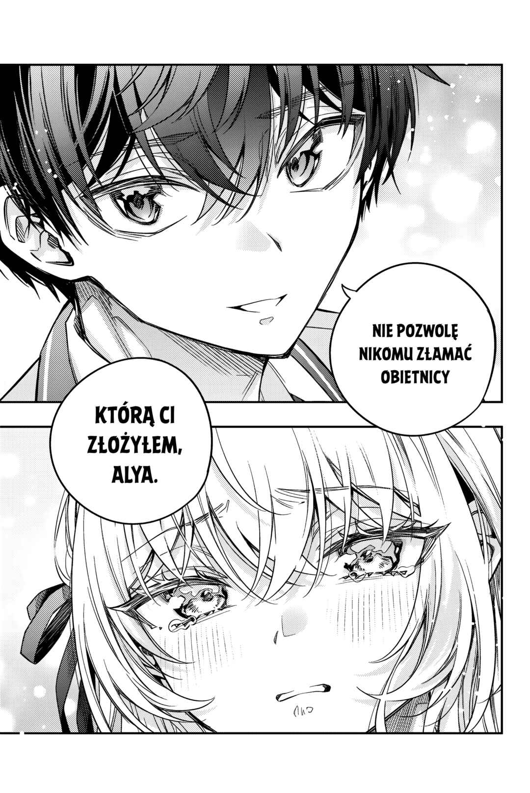 Tokidoki Bosotto Russia-go de Dereru Tonari no Alya-san Chapter 56 - Page 14