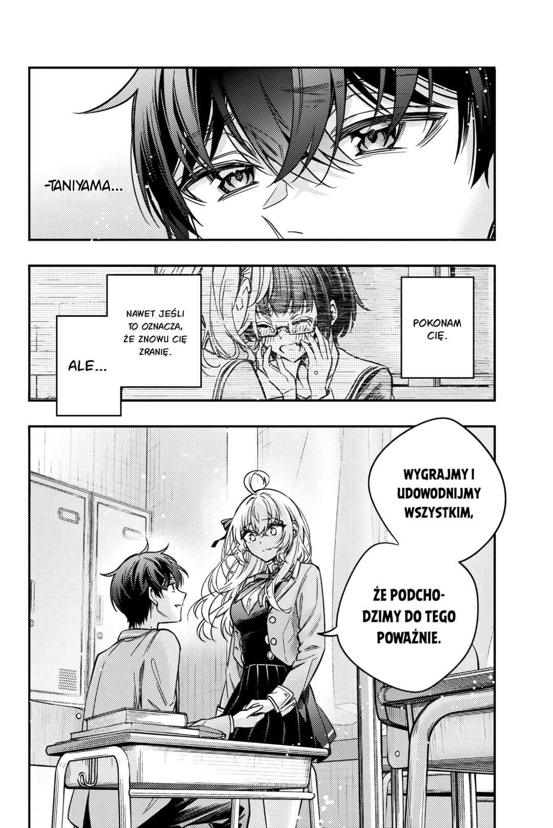 Tokidoki Bosotto Russia-go de Dereru Tonari no Alya-san Chapter 56 - Page 15