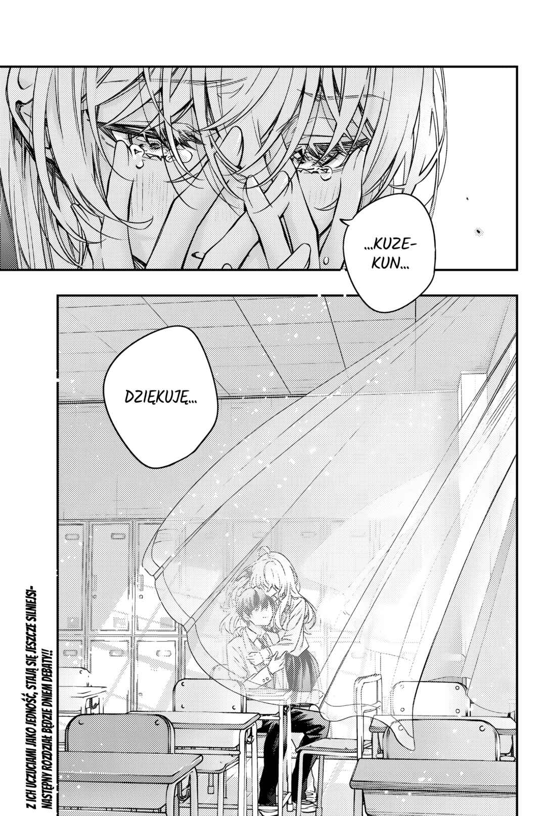 Tokidoki Bosotto Russia-go de Dereru Tonari no Alya-san Chapter 56 - Page 16
