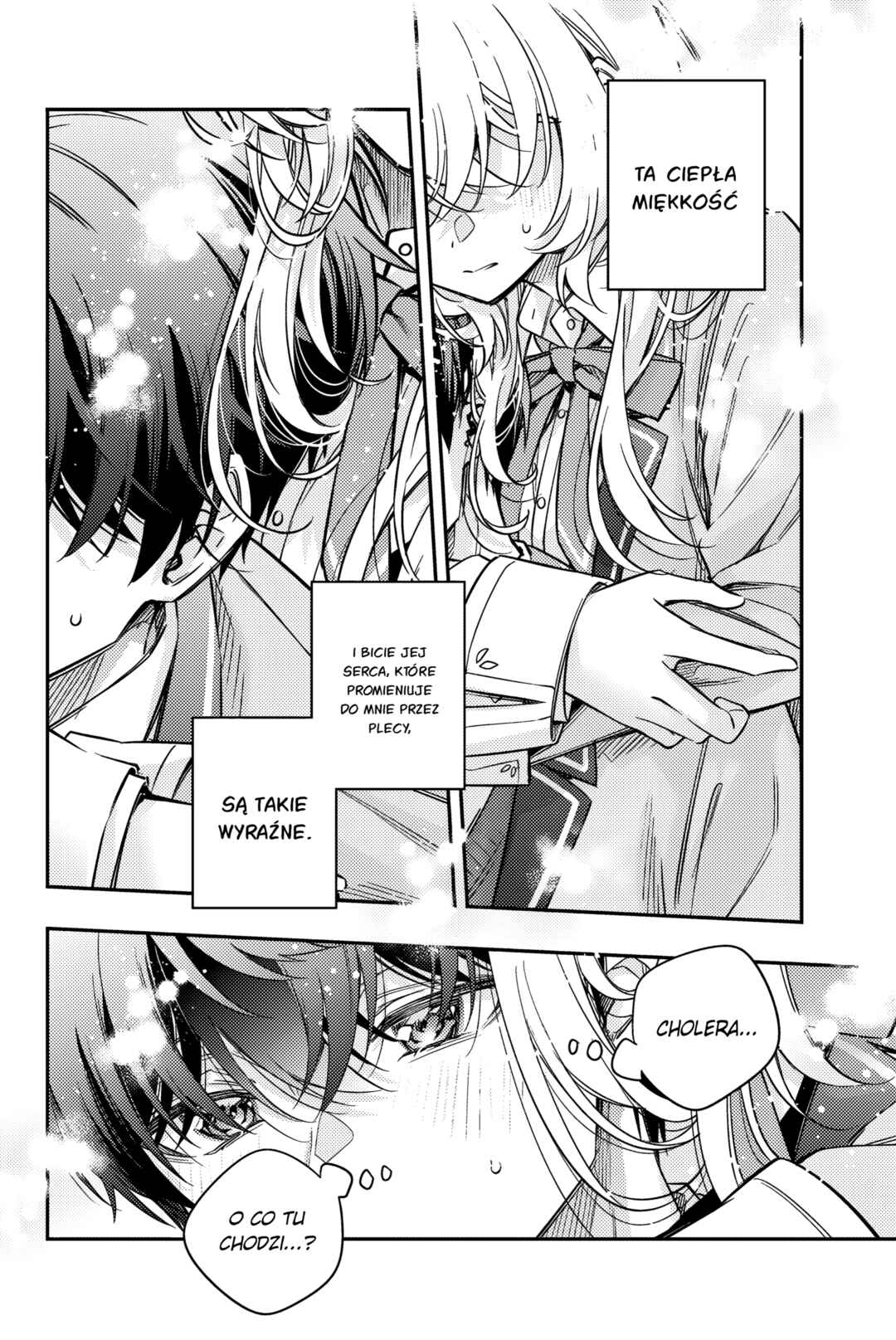 Tokidoki Bosotto Russia-go de Dereru Tonari no Alya-san Chapter 56 - Page 6