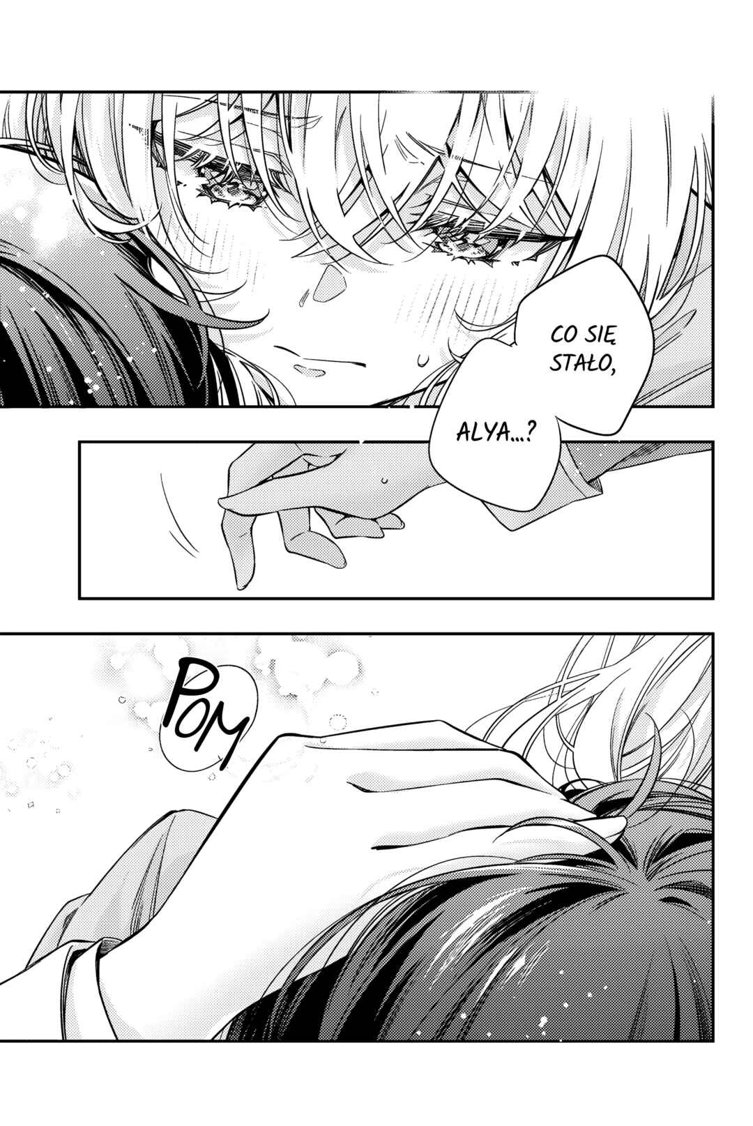 Tokidoki Bosotto Russia-go de Dereru Tonari no Alya-san Chapter 56 - Page 7