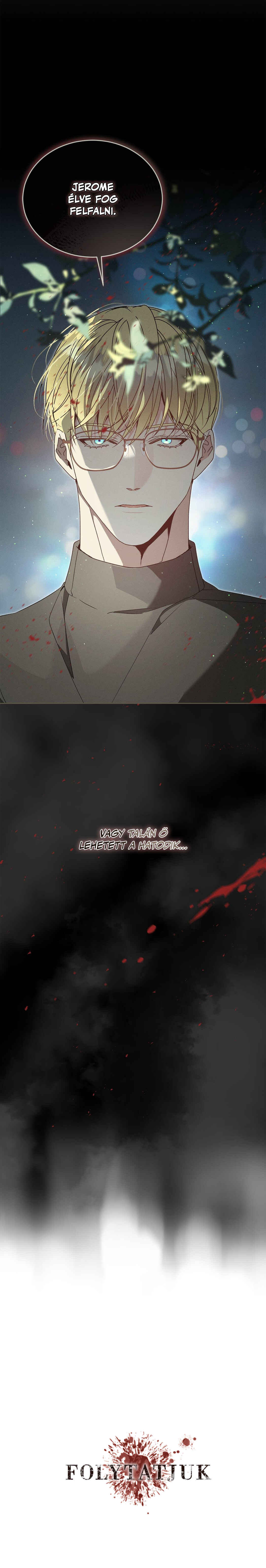 The Bad Life Chapter 7 - Page 22